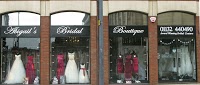 Abigails Bridal Boutique 1098501 Image 0